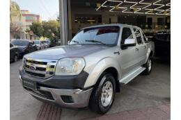 Ford Ranger Cab. Dupla