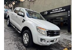 Ford Ranger Cab. Dupla