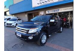 Ford Ranger Cab. Dupla