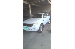 Ford Ranger Cab. Dupla