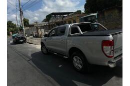 Ford Ranger Cab. Dupla