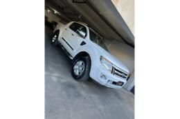 Ford Ranger Cab. Dupla