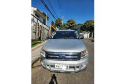 Ford Ranger Cab. Dupla