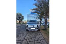 Ford Ranger Cab. Dupla