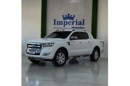 Ford Ranger Cab. Dupla