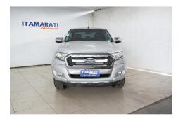 Ford Ranger Cab. Dupla