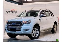 Ford Ranger Cab. Dupla