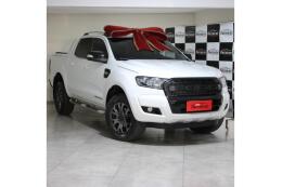 Ford Ranger Cab. Dupla