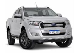 Ford Ranger Cab. Dupla