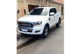 Ford Ranger Cab. Dupla