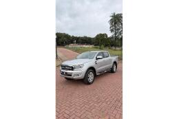Ford Ranger Cab. Dupla