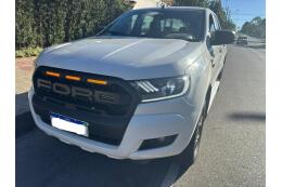Ford Ranger Cab. Dupla