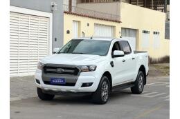 Ford Ranger Cab. Dupla