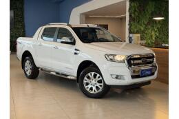 Ford Ranger Cab. Dupla