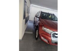 Ford Ranger Cab. Dupla