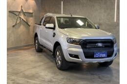 Ford Ranger Cab. Dupla
