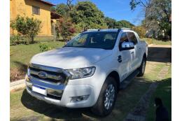 Ford Ranger Cab. Dupla