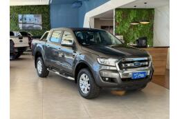 Ford Ranger Cab. Dupla