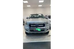 Ford Ranger Cab. Dupla