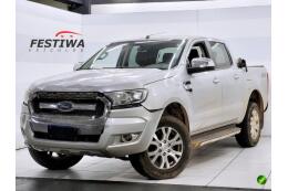Ford Ranger Cab. Dupla