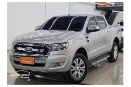 Ford Ranger Cab. Dupla