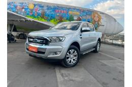 Ford Ranger Cab. Dupla 2019/2019