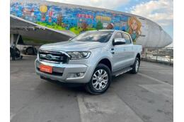 Ford Ranger Cab. Dupla 2019/2019