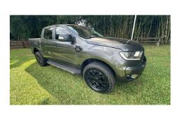 Ford Ranger Cab. Dupla