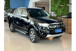 Ford Ranger Cab. Dupla