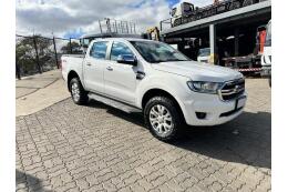 Ford Ranger Cab. Dupla