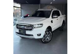Ford Ranger Cab. Dupla