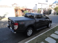 Ford Ranger Cab. Dupla