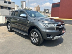 Ford Ranger Cab. Dupla