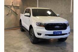 Ford Ranger Cab. Dupla