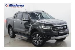 Ford Ranger Cab. Dupla