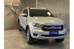 Ford Ranger Cab. Dupla