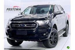 Ford Ranger Cab. Dupla