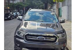 Ford Ranger Cab. Dupla