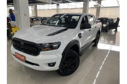 Ford Ranger Cab. Dupla