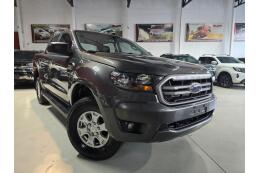 Ford Ranger Cab. Dupla