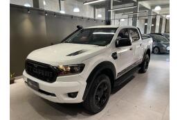 Ford Ranger Cab. Dupla
