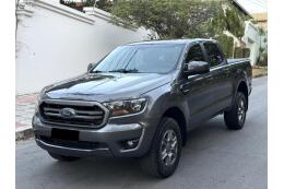 Ford Ranger Cab. Dupla
