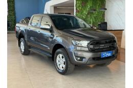 Ford Ranger Cab. Dupla