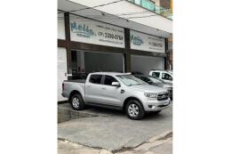 Ford Ranger Cab. Dupla