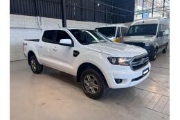 Ford Ranger Cab. Dupla