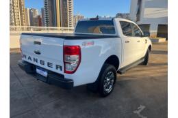 Ford Ranger Cab. Dupla