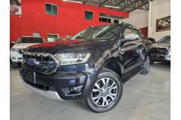 Ford Ranger Cab. Dupla