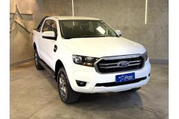 Ford Ranger Cab. Dupla