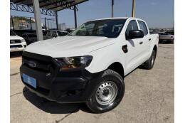 Ford Ranger Cab. Dupla
