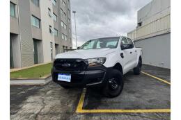 Ford Ranger Cab. Dupla